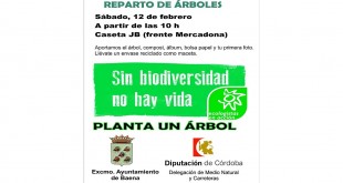 Ecologistsas cartel reparto árboles 12_febrero 2022 (1)
